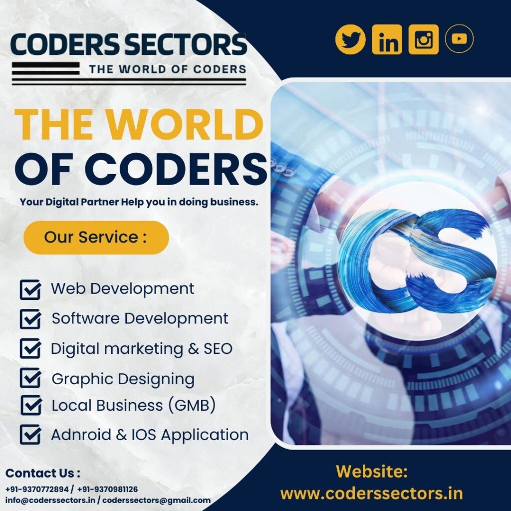 Web Development & Software Development